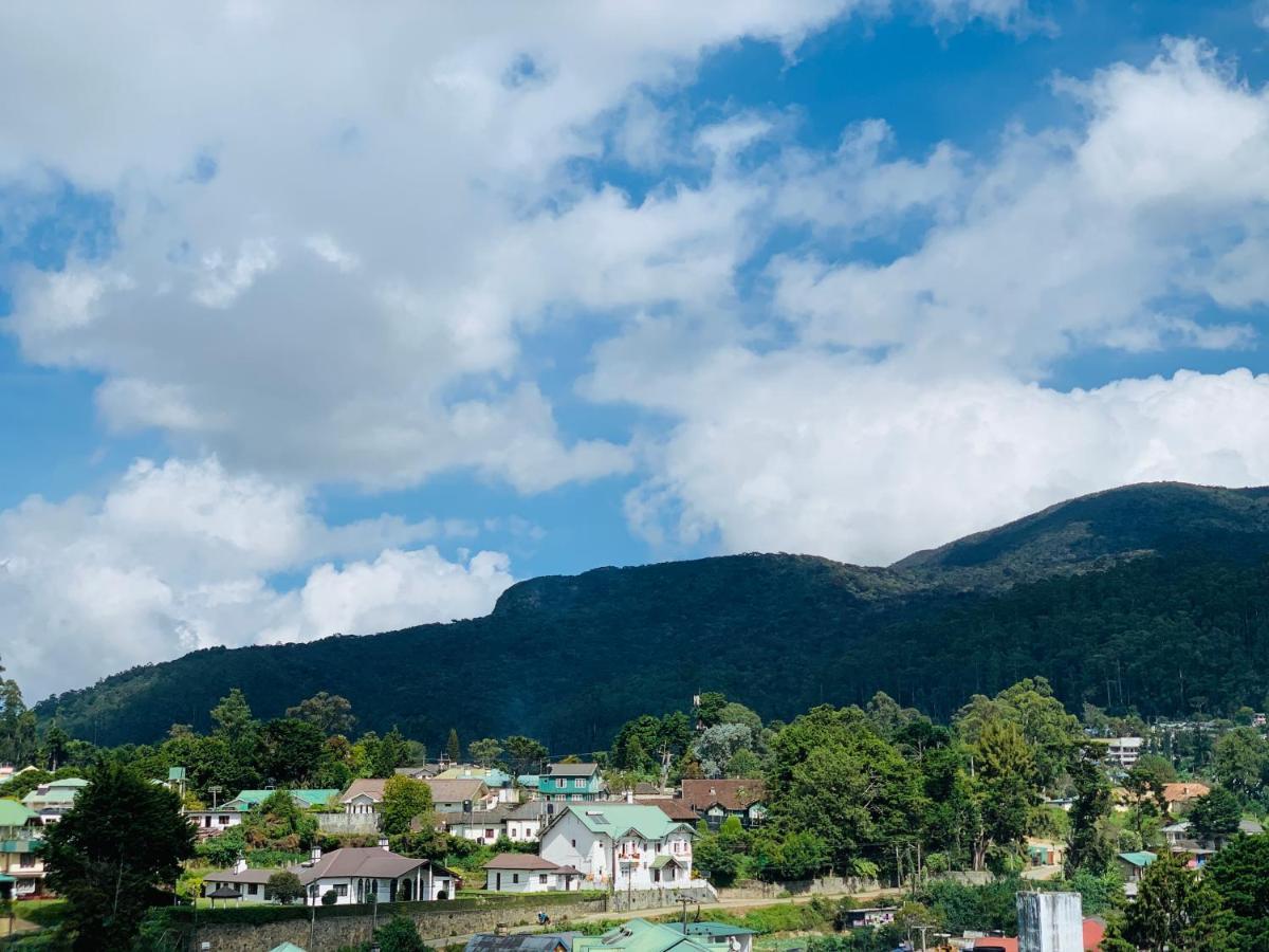 Hotel Andora Nuwara Eliya Exterior foto