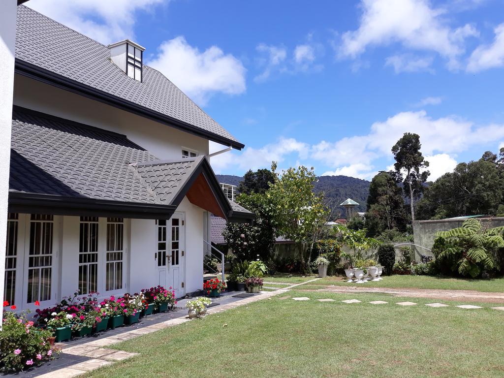 Hotel Andora Nuwara Eliya Exterior foto