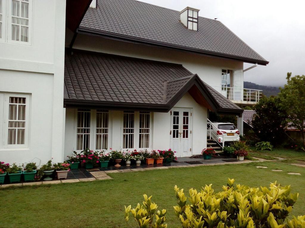 Hotel Andora Nuwara Eliya Exterior foto